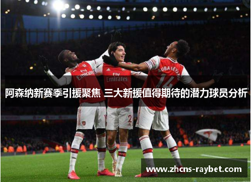 阿森纳新赛季引援聚焦 三大新援值得期待的潜力球员分析