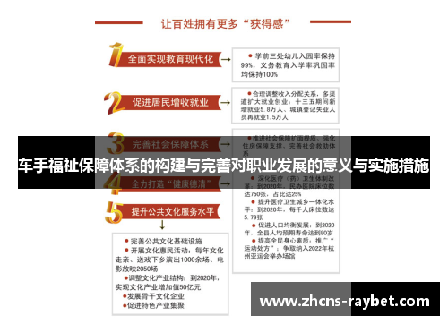 车手福祉保障体系的构建与完善对职业发展的意义与实施措施