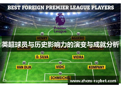 英超球员与历史影响力的演变与成就分析 英超球员与历史影响力的演变与成就分析